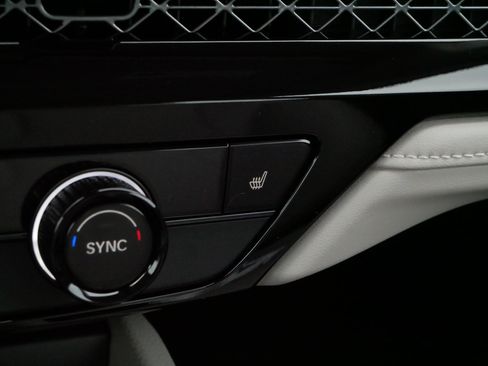 Certified 2025 Honda Accord EX-L image 29