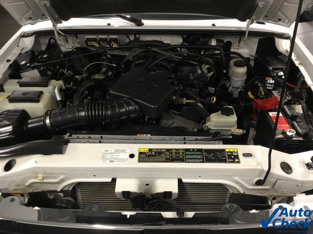 Used 2011 Ford Ranger XLT AWD/4WD image 36
