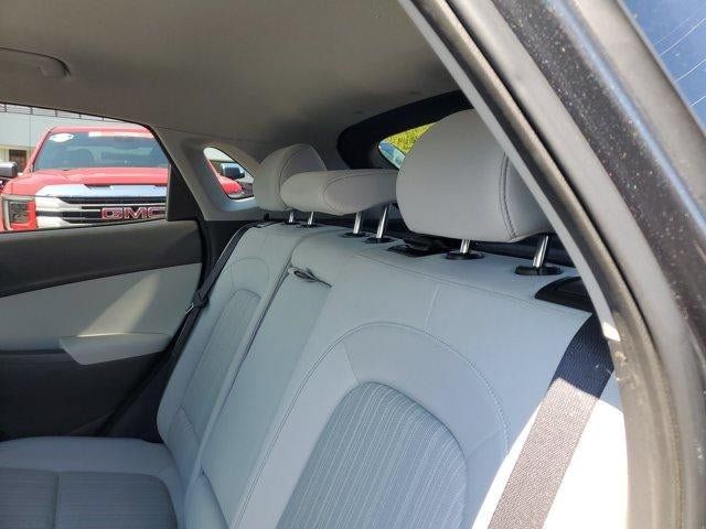 Used 2022 Hyundai Kona SEL FWD image 15