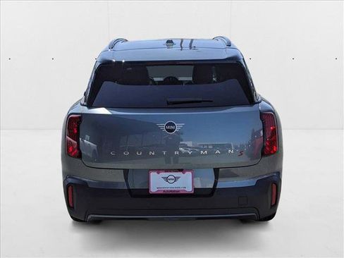 New 2025 MINI Cooper Countryman S image 8