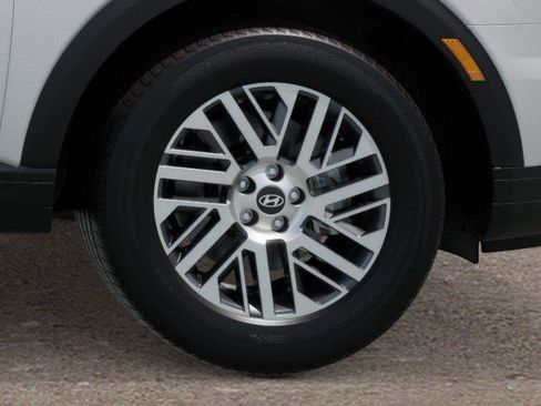 New 2026 Hyundai Palisade SE FWD image 8