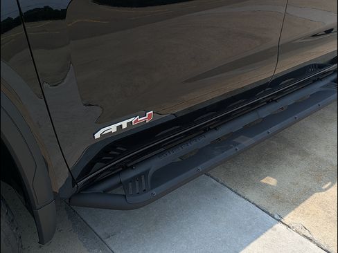 New 2026 GMC Sierra 1500 AT4 w/ AT4 Premium Package AWD/4WD image 12