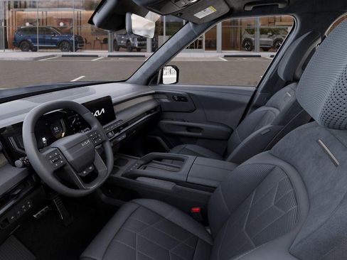 New 2027 Kia Telluride SX Prestige X-Line AWD/4WD image 17