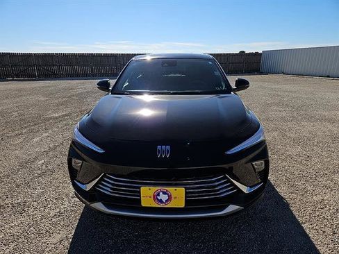 New 2026 Buick Envista Preferred image 8