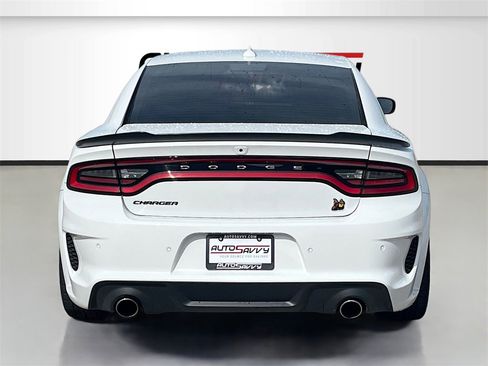 Used 2023 Dodge Charger Scat Pack image 6