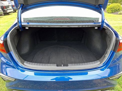 Used 2021 Kia Forte LXS image 28