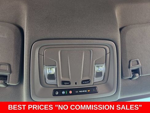 Used 2022 Chevrolet Silverado 1500 RST AWD/4WD image 31