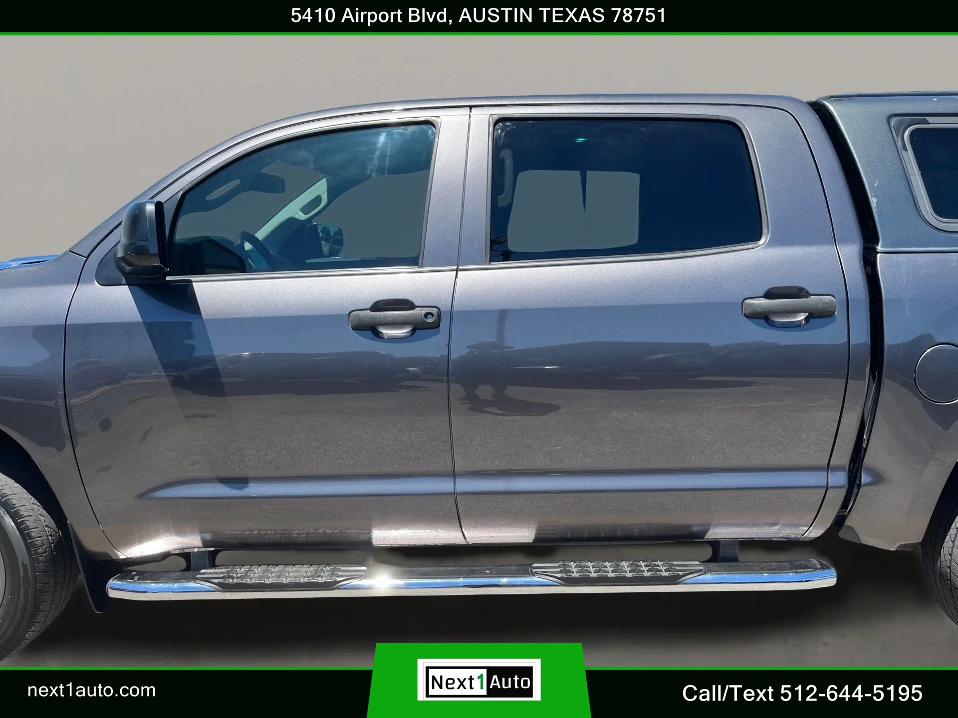 Used 2012 Toyota Tundra 2WD CrewMax w/ SR5 Pkg image 14