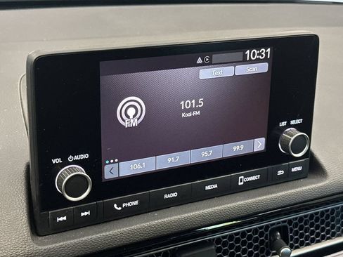 Used 2025 Honda Civic Sport image 17