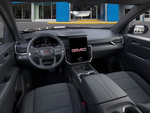 New 2026 GMC Acadia Elevation image 15