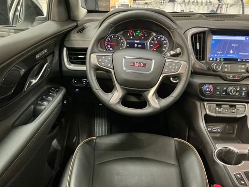 Certified 2024 GMC Terrain AT4 w/ Infotainment Package II image 20