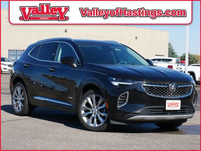 Used 2023 Buick Envision Avenir