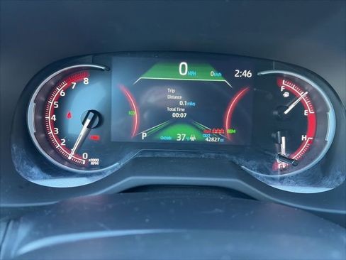 Certified 2024 Toyota RAV4 XLE image 24