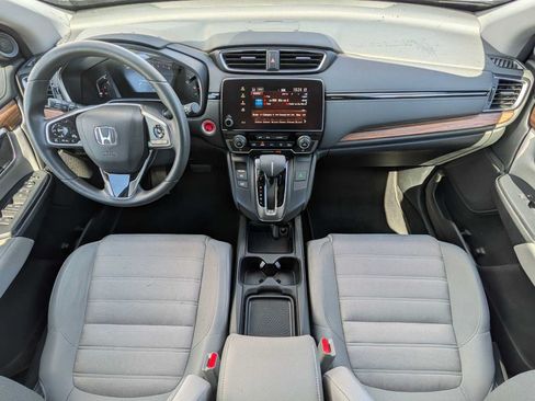 Used 2019 Honda CR-V EX image 22