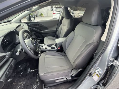 New 2026 Subaru Crosstrek 2.5i image 14