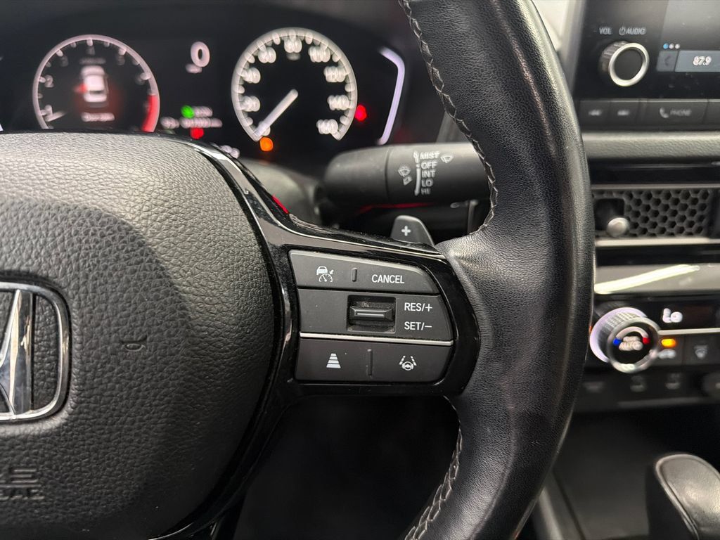 Used 2025 Honda Civic Sport image 23