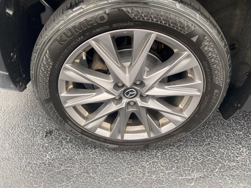 Used 2019 MAZDA CX-5 Grand Touring AWD/4WD image 31