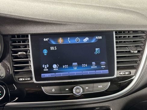 Used 2021 Buick Encore Preferred w/ Safety Package AWD/4WD image 7