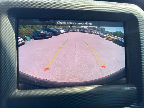 Used 2022 Jeep Wrangler Unlimited Sport AWD/4WD image 16