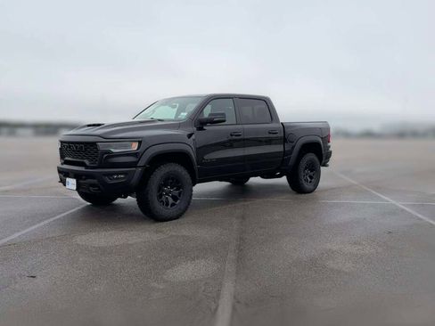 New 2026 RAM 1500 RHO w/ Bed Utility Group image 4