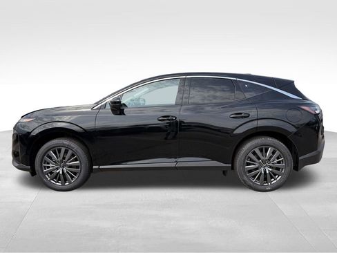 New 2026 Nissan Murano SL AWD/4WD image 12