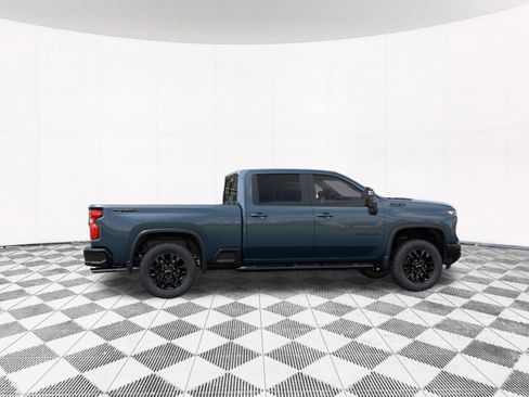 New 2026 Chevrolet Silverado 2500 LT w/ Trail Boss Package AWD/4WD image 11