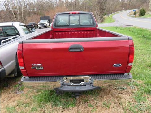 Used 2004 Ford F150 XLT AWD/4WD image 42