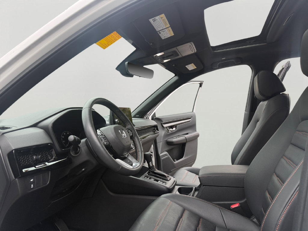 Used 2025 Honda CR-V Sport Touring image 9