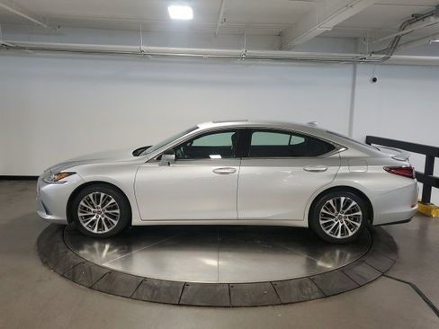 Used 2021 Lexus ES 350 w/ Premium Package image 5