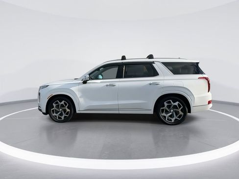Used 2022 Hyundai Palisade Calligraphy AWD/4WD image 4