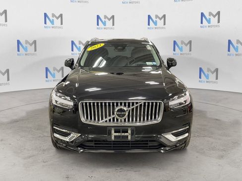 Used 2023 Volvo XC90 B5 Plus w/ Protection Package Premier image 8