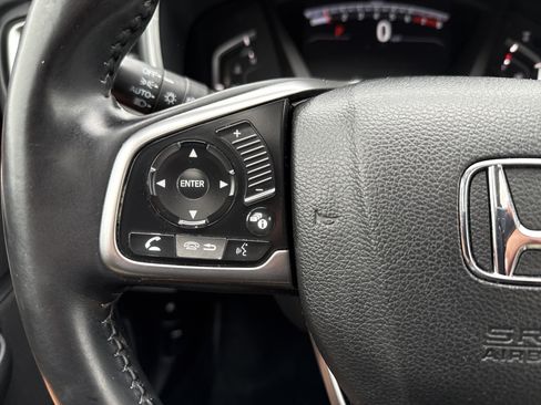 Used 2018 Honda CR-V EX-L image 18