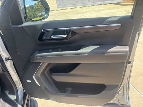 New 2026 Chevrolet Tahoe LT w/ Comfort Package RWD image 52