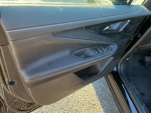 New 2026 Chevrolet Blazer EV LT image 10