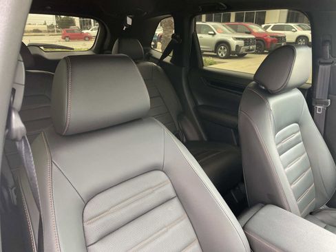 Certified 2025 Honda CR-V Sport-L image 24