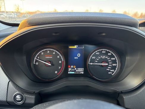 Used 2023 Subaru Forester Sport image 25