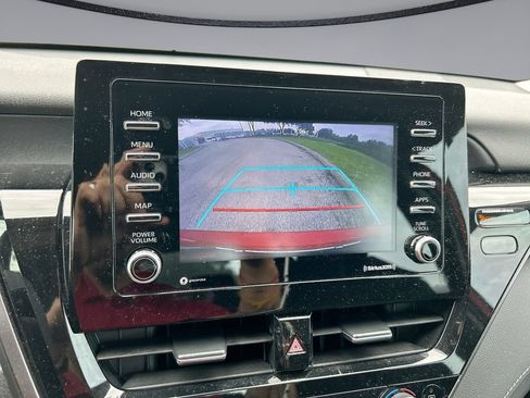 Used 2023 Toyota Camry LE FWD image 22