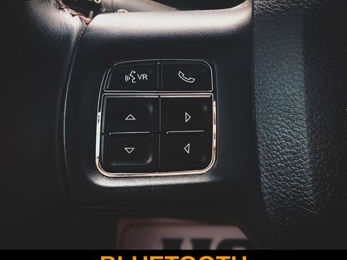 Used 2017 RAM 1500 Rebel AWD/4WD image 10