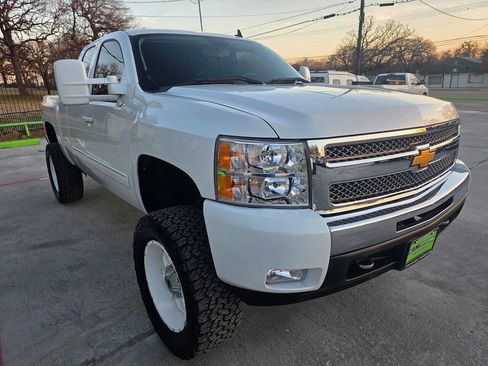Used 2013 Chevrolet Silverado 1500 LT w/ All-Star Edition image 3
