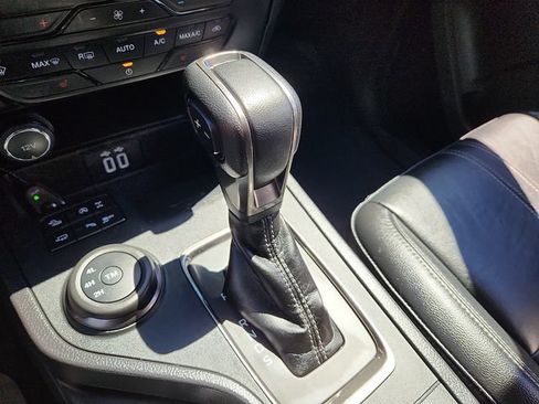 Used 2020 Ford Ranger Lariat w/ Equipment Group 501A Mid AWD/4WD image 15
