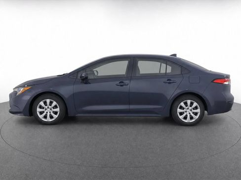 Used 2024 Toyota Corolla LE FWD image 6