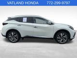 Used 2020 Nissan Murano SL w/ Moonroof Package image 4
