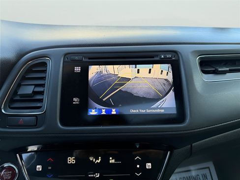 Used 2016 Honda HR-V EX-L image 25