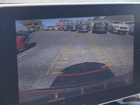 Used 2016 Mercedes-Benz GLC 300 image 12