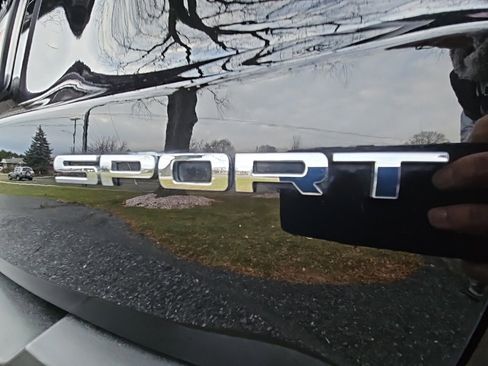 Used 2020 Jeep Renegade Sport w/ Sport Appearance Group image 14