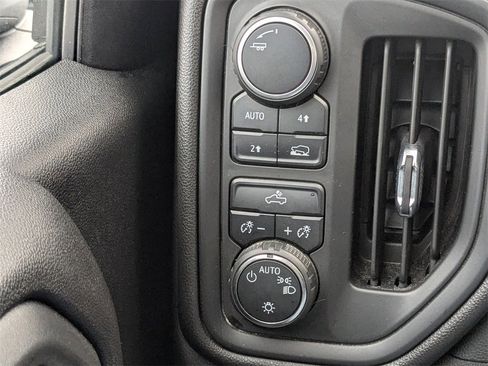 Used 2022 Chevrolet Silverado 1500 W/T w/ WT Fleet Convenience Package image 26