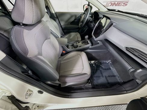 Certified 2024 Subaru Crosstrek 2.0i Premium image 29