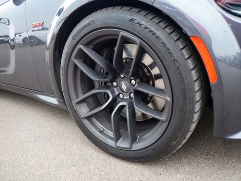 Used 2022 Dodge Charger Scat Pack image 11