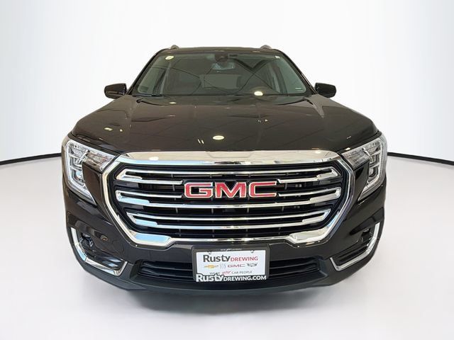 Used 2024 GMC Terrain SLT FWD image 2