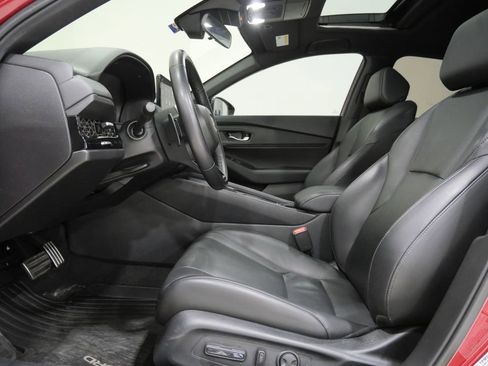 Used 2024 Honda Accord Sport image 12